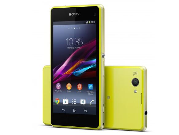 Download And Install AOSP Android 11 on Sony Xperia Z1 Compact