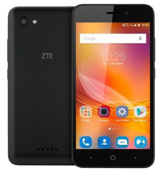 Download Latest Zte Blade A601 Usb Drivers Mediatek