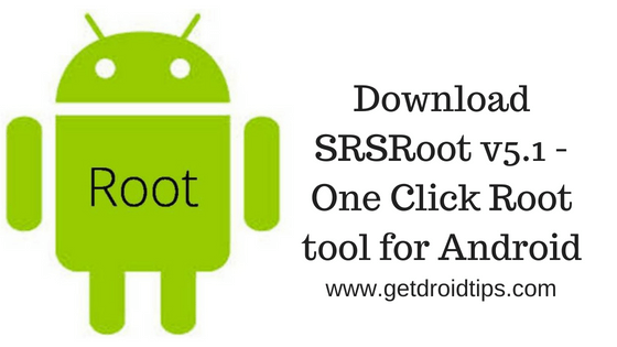 android one click root android one click root