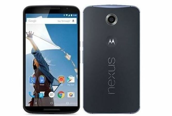 Download and Install Lineage OS 16 on Nexus 6