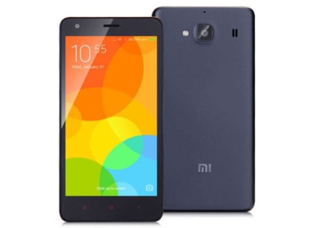 Download and Update Havoc OS on Xiaomi Redmi 2