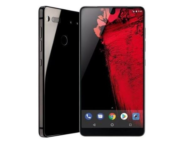 Download And Update Aicp 15 0 On Essential Ph 1 Android 10 Q
