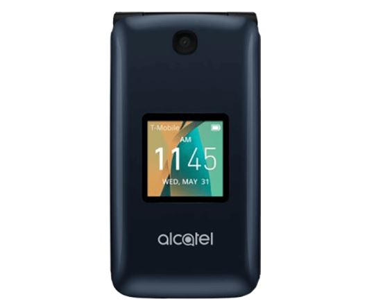How To Install Official Stock ROM On Alcatel Go Flip