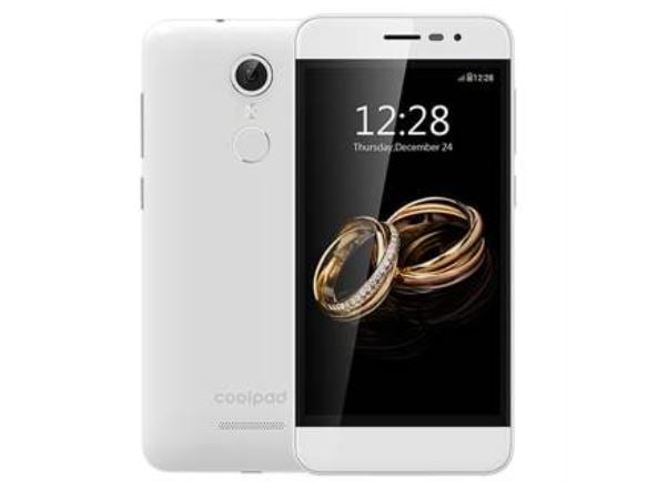 How To Install Official Stock ROM On Coolpad Fancy E561