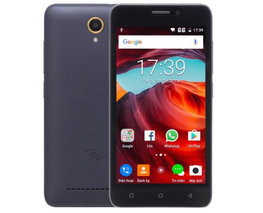Itel A13 Firmware Flash File
