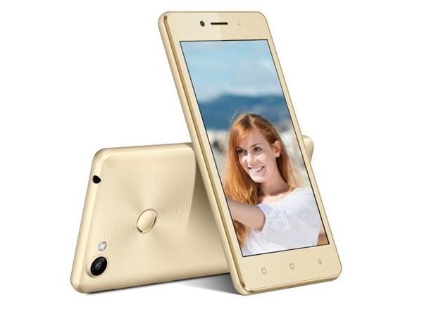 Itel A14 Firmware Flash File