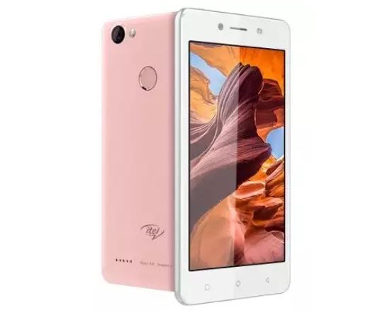 Itel A40 Firmware Flash File