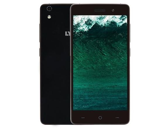 How To Install Official Stock ROM On LYF Water 5 LS-5007