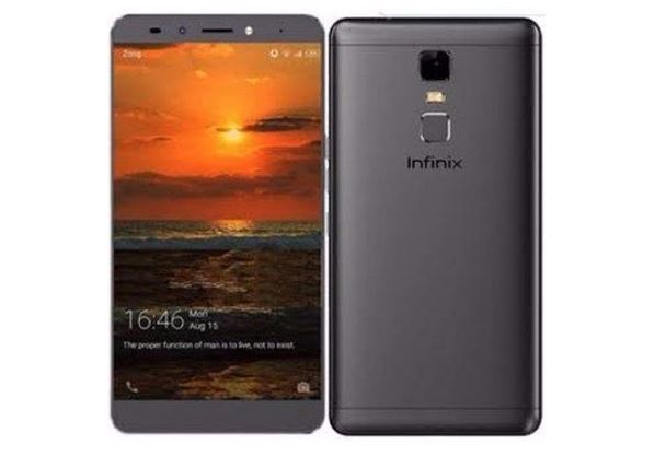 How To Install Resurrection Remix For Infinix Note 3 Pro