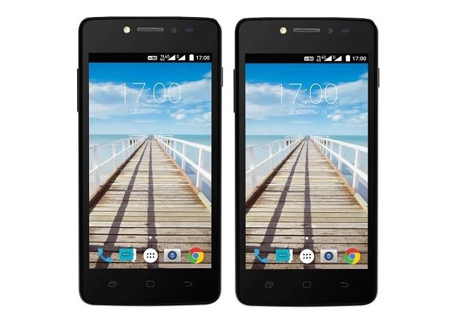How To Install Stock Rom On Smartfren B16c2h Andromax E2 Firmware File