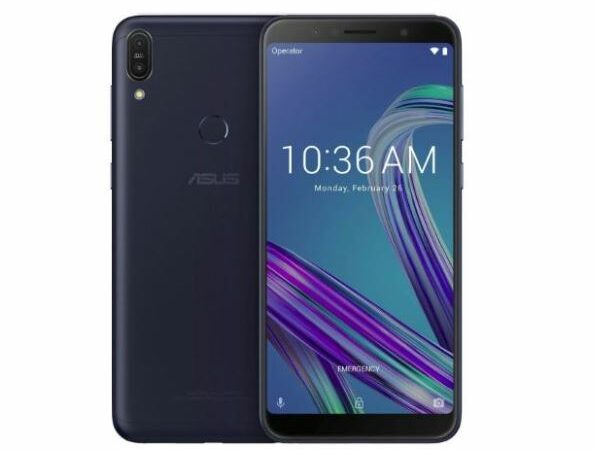 How to Install Android P 9.0 GSI on Zenfone Max Pro M1