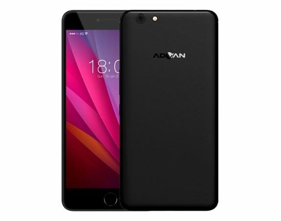 How to Install Stock ROM on Advan G2 Plus