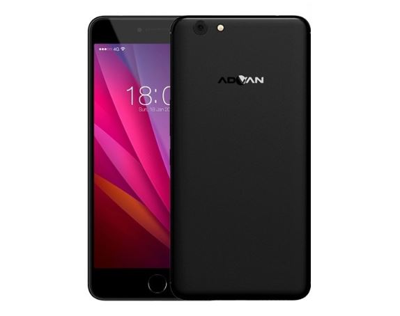 Easy Method To Root Advan G2 Plus Using Magisk
