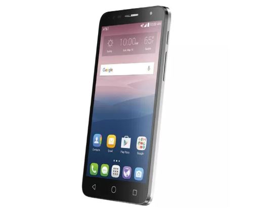 How to Install Stock ROM on Alcatel 6034D