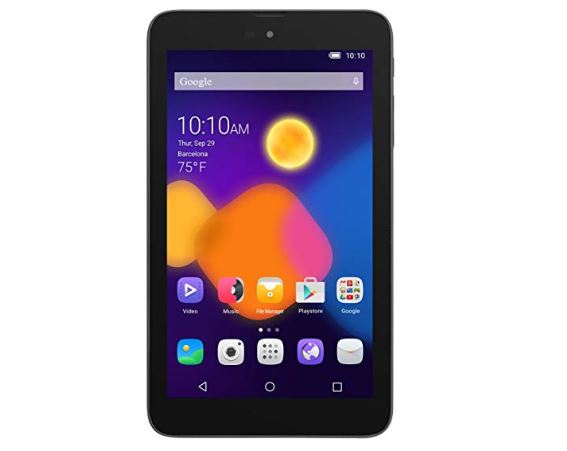 Install Stock Rom On Alcatel 9002x Onetouch Pixi 3 Firmware File