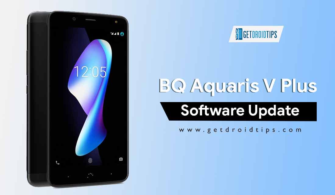 How to Install Stock ROM on BQ Aquaris V Plus / VS Plus [Firmware/Unbrick]