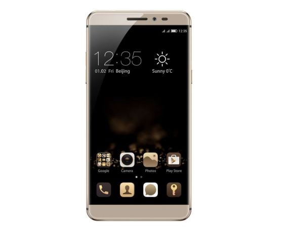 How to Install Stock ROM on Coolpad N3C