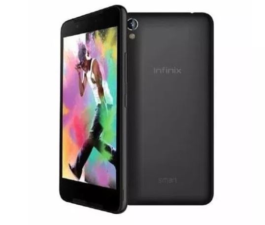 Infinix F98 Firmware File