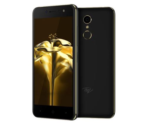 Itel S41 Flash File