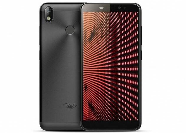 How to Install Stock ROM on Itel S42