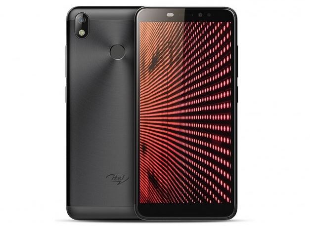 Itel S42 Firmware Flash File