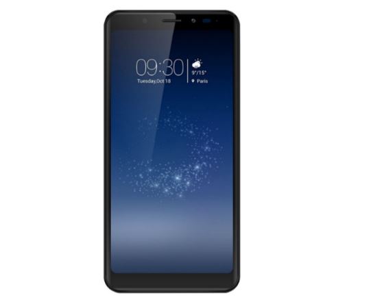 How to Install Stock ROM on QMobile S5003