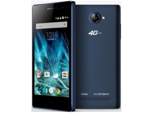 How to Install Stock ROM on Smartfren G36C1H Andromax Q