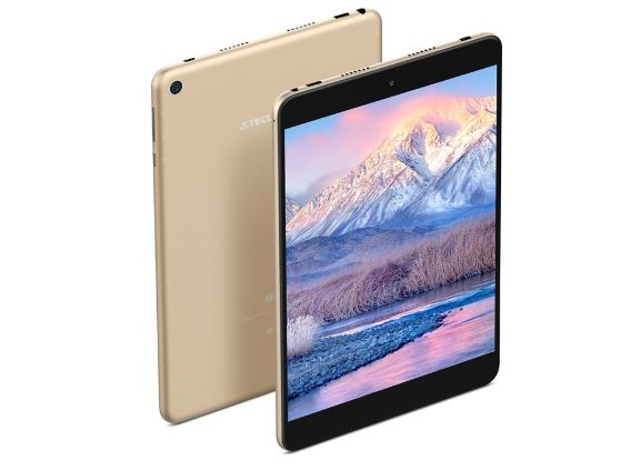 How to Install Stock ROM on Teclast M89