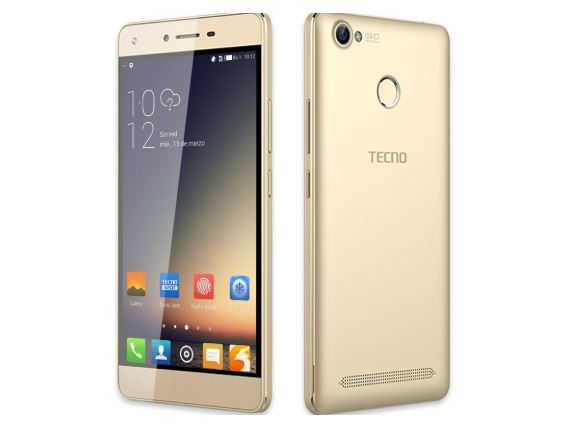 How to Install Stock ROM on Tecno IN2