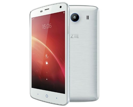 How to Install Stock ROM on ZTE Blade C370