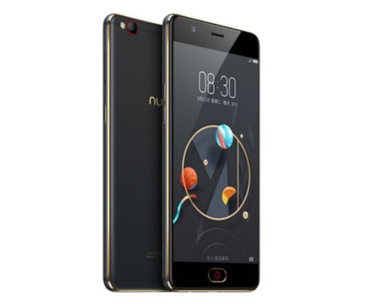 How to Install Stock ROM on Nubia M2 Lite