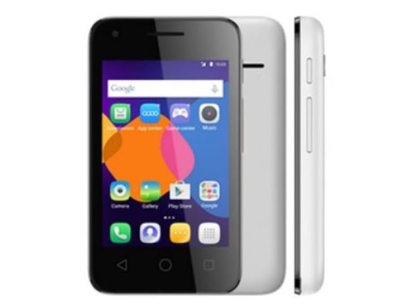 How to Root and Install TWRP Recovery on Alcatel Pixi 3 3.5