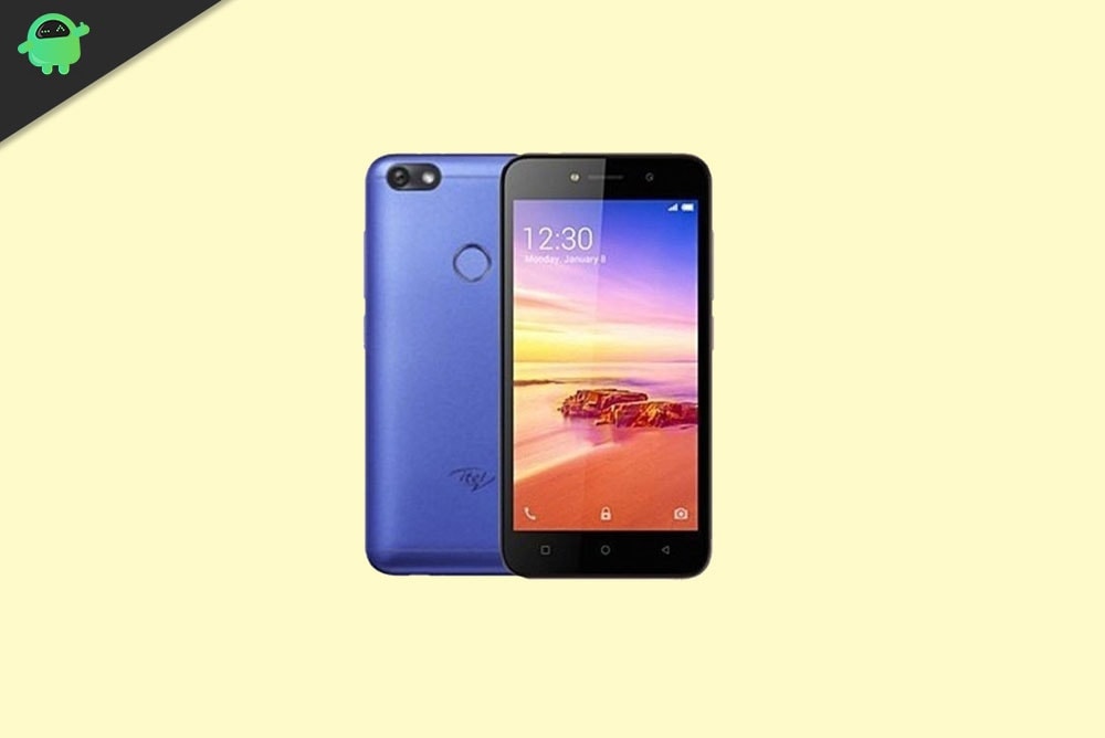 Itel A32F