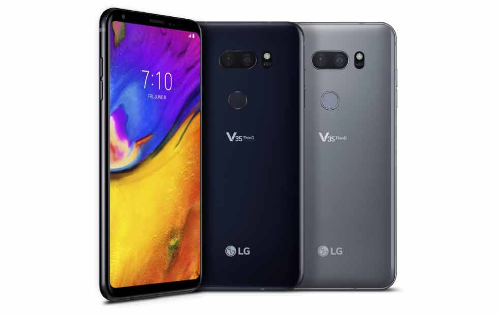 Download and Install V350ULM10e on Project Fi LG V35 