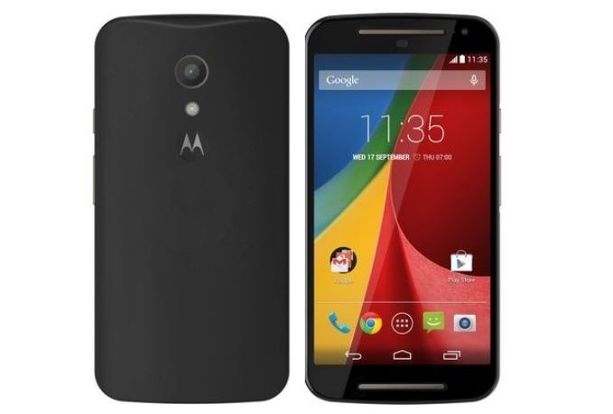 List Of All Best Custom ROM For Moto G 2014