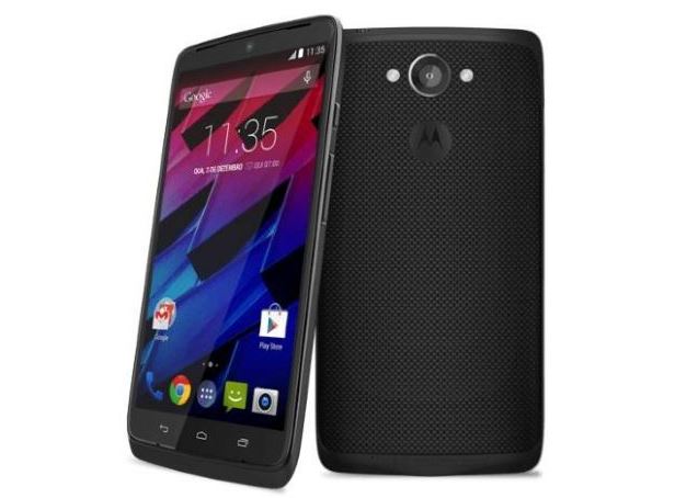 List Of All Best Custom ROM For Moto Maxx