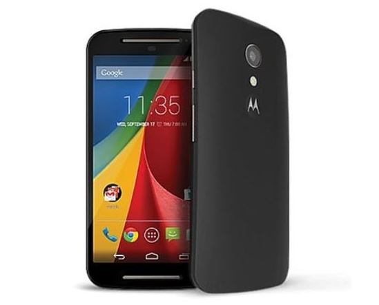 List of Best Custom ROM for Moto G 2013