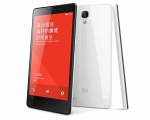 Download and Install Lineage OS 18.1 on Xiaomi Redmi Note 4G