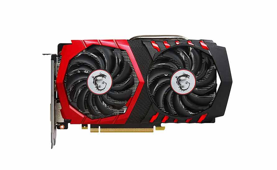 Best Gaming Graphics Card Under RS 25000
