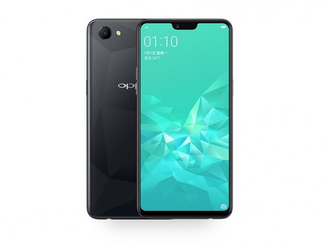Download Latest Oppo A3 and A3S USB Drivers and ADB Fastboot Tool