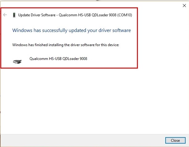 ACER HS-USB Diagnostics (COM7) Driver Download For Windows