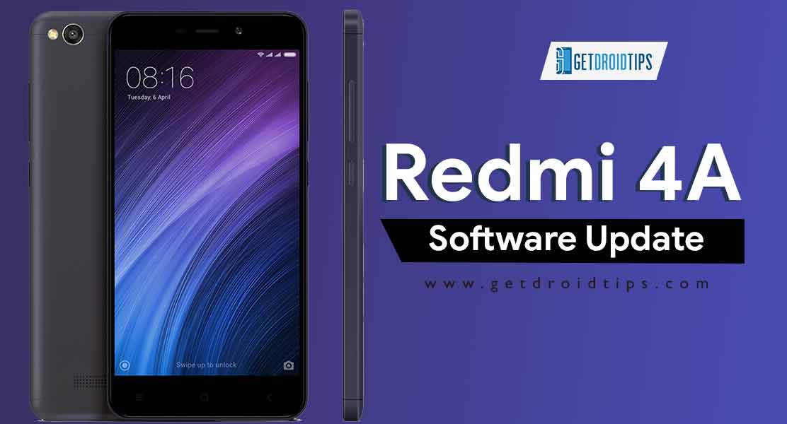 Download Install MIUI 9.6.3.0 Global Stable ROM on Redmi ...