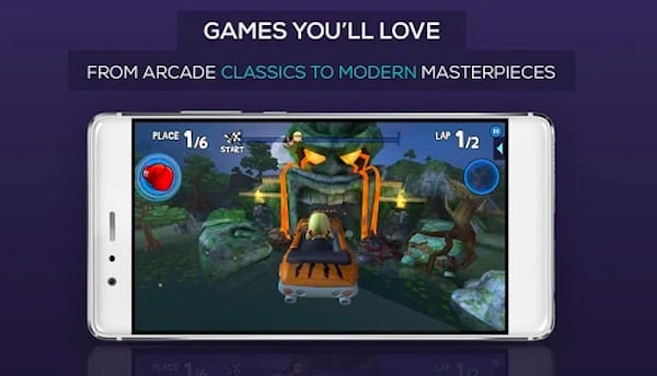 Play PC games using cloud gaming apps android: Let's discuss some Cloud gaming apps for the Android device, are you excited?