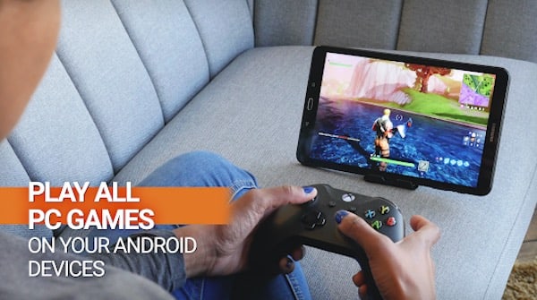 Play PC games using cloud gaming apps android: Let's discuss some Cloud gaming apps for the Android device, are you excited?