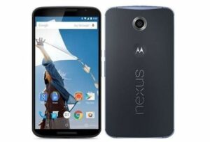 Download and Install AOSP Android 12 on Nexus 6