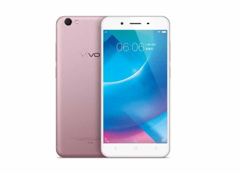 How to Install Stock ROM on Vivo Y66i [Firmware/Unbrick]