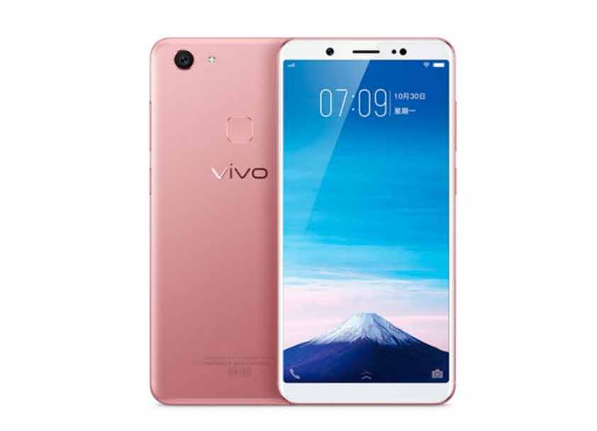 How to Install Stock ROM on Vivo Y75 [Firmware/Unbrick]