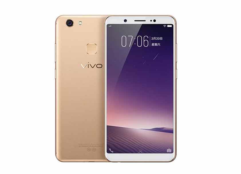 How to Install Stock ROM on Vivo Y79 [Firmware/Unbrick]