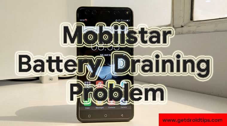 How Fix Mobiistar Battery Draining Problems - Troubleshooting and Fixes