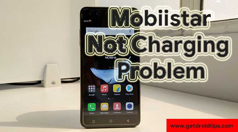 How To Fix Mobiistar Not Charging Problem [Troubleshoot]